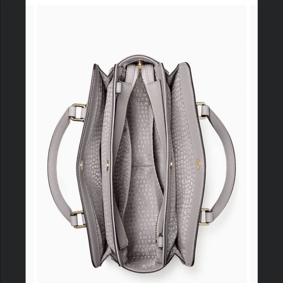 Kate Spade SET!! NEW! Laurel Way Handbag & Wallet - Picture 3 of 8